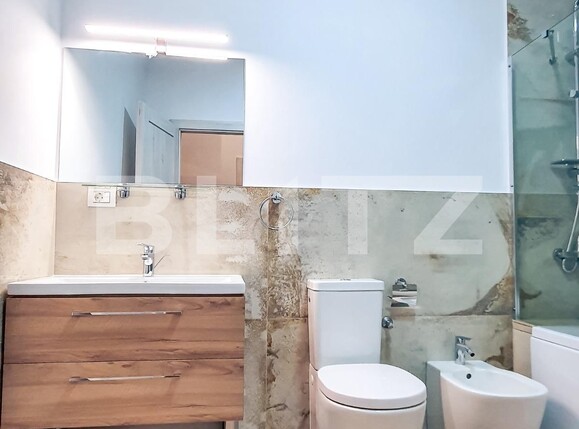 Apartament de închiriat 2 camere Ultracentral - 110331AI | BLITZ Arad | Poza9