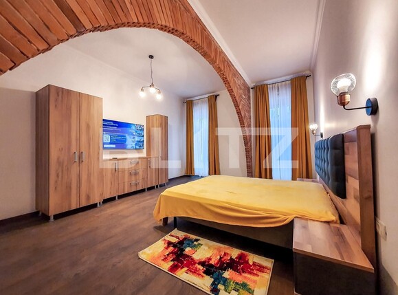 Apartament de închiriat 2 camere Ultracentral - 110331AI | BLITZ Arad | Poza4