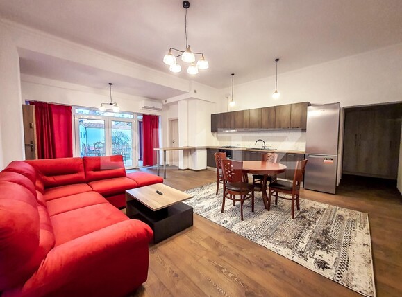 Apartament de închiriat 2 camere Ultracentral - 110331AI | BLITZ Arad | Poza1