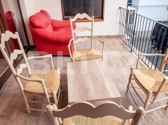 Apartament de închiriat 2 camere Ultracentral - 110331AI | BLITZ Arad | Poza10