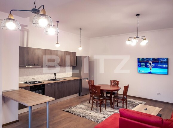 Apartament de închiriat 2 camere Ultracentral - 110331AI | BLITZ Arad | Poza2