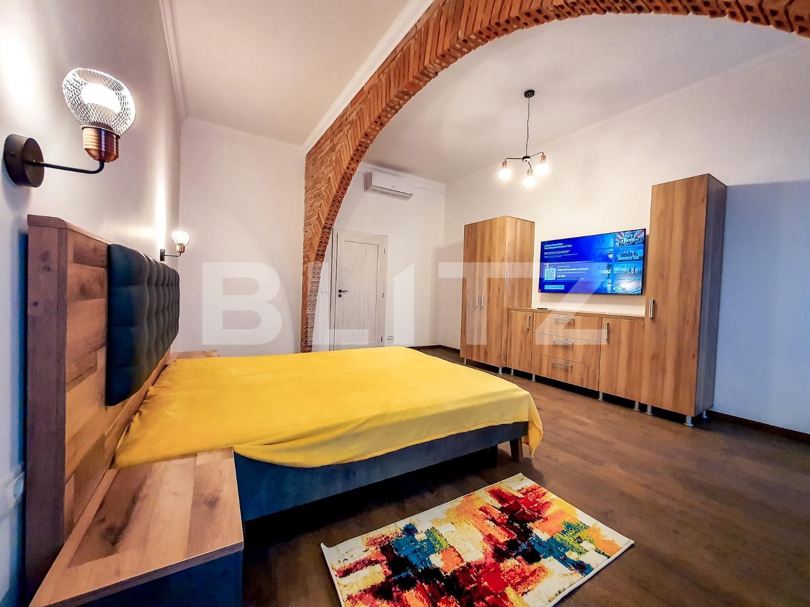 Apartament de închiriat 2 camere Ultracentral - 110331AI | BLITZ Arad | Poza5