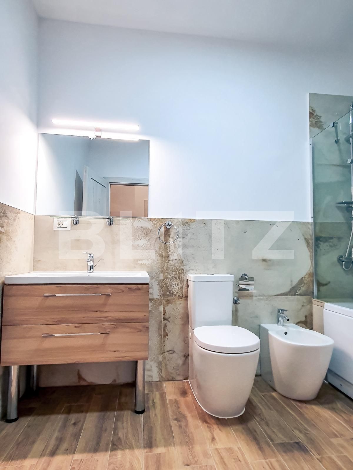 Apartament de închiriat 2 camere Ultracentral - 110331AI | BLITZ Arad | Poza9