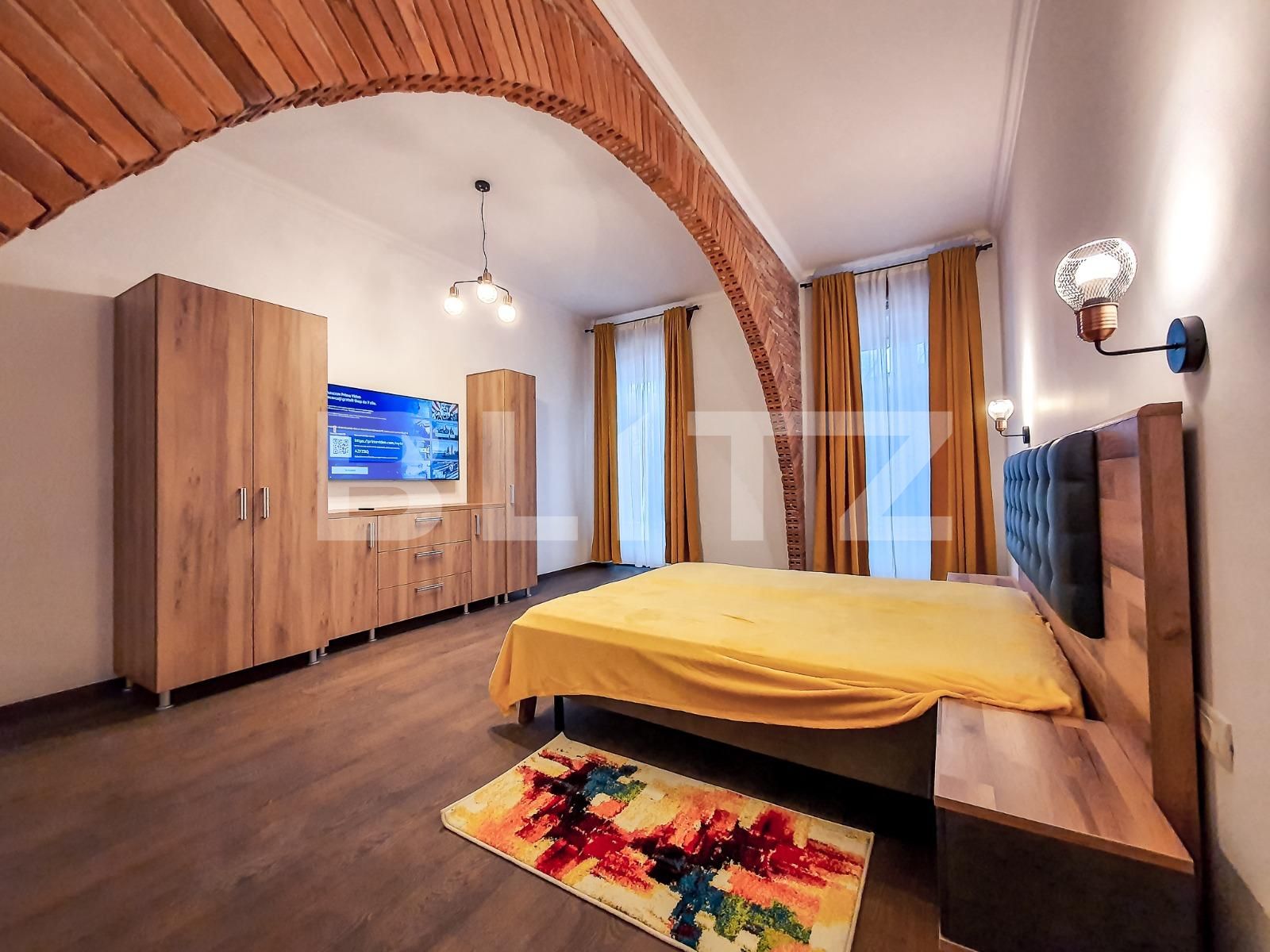 Apartament de închiriat 2 camere Ultracentral - 110331AI | BLITZ Arad | Poza4