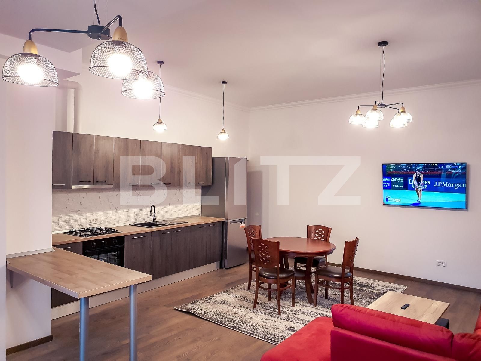 Apartament de închiriat 2 camere Ultracentral - 110331AI | BLITZ Arad | Poza2