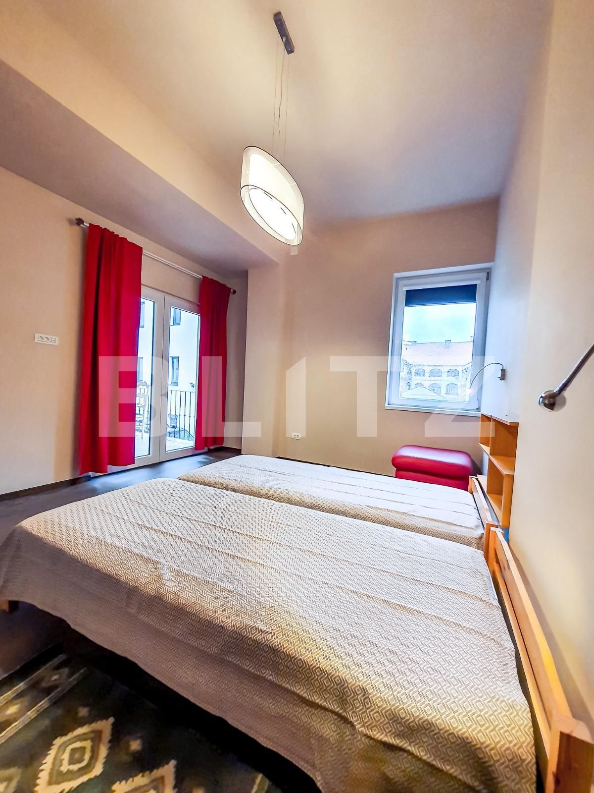 Apartament de închiriat 2 camere Ultracentral - 110331AI | BLITZ Arad | Poza7