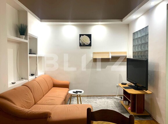 Garsonieră de închiriat Ultracentral - 110372AI | BLITZ Arad | Poza2