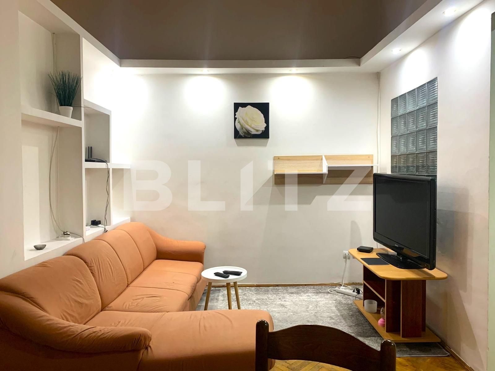 Garsonieră de închiriat Ultracentral - 110372AI | BLITZ Arad | Poza2