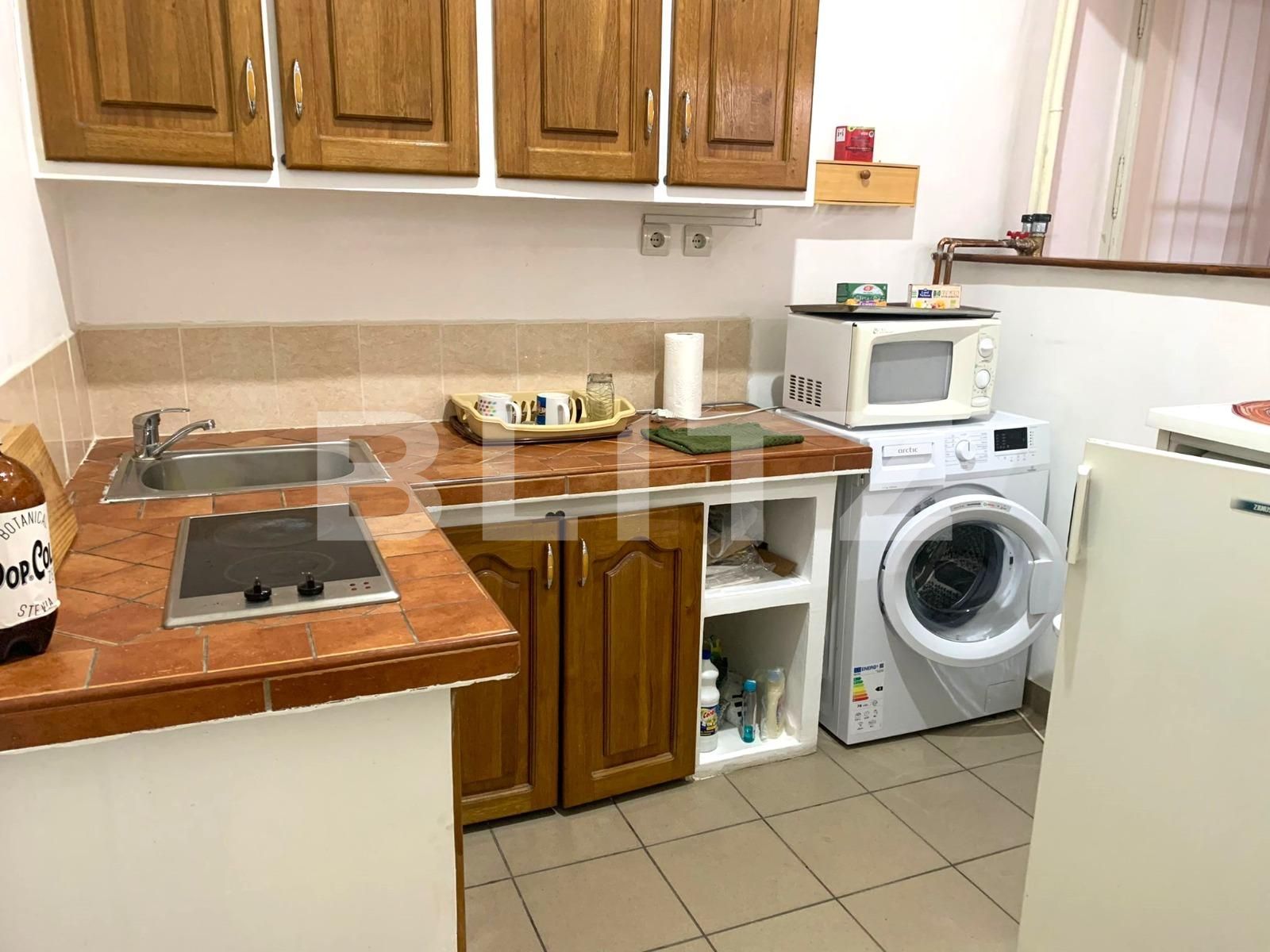 Garsonieră de închiriat Ultracentral - 110372AI | BLITZ Arad | Poza4