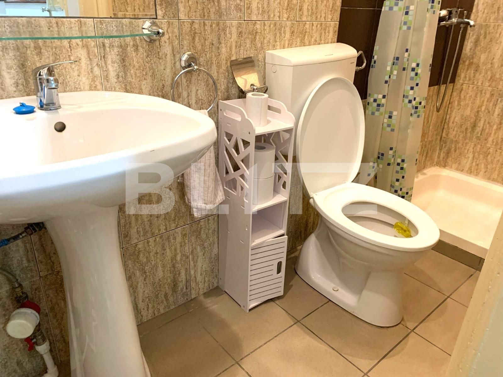 Garsonieră de închiriat Ultracentral - 110372AI | BLITZ Arad | Poza5