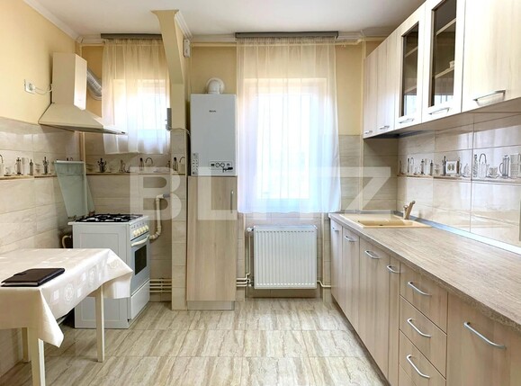 Apartament de închiriat 2 camere Podgoria - 110376AI | BLITZ Arad | Poza4