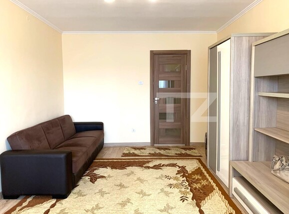 Apartament de închiriat 2 camere Podgoria - 110376AI | BLITZ Arad | Poza1