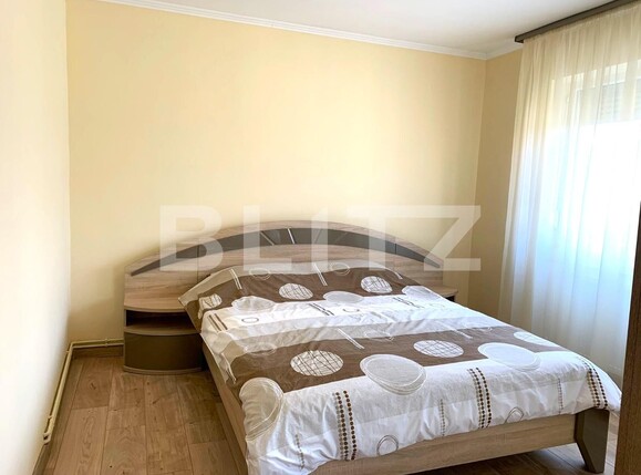 Apartament de închiriat 2 camere Podgoria - 110376AI | BLITZ Arad | Poza3