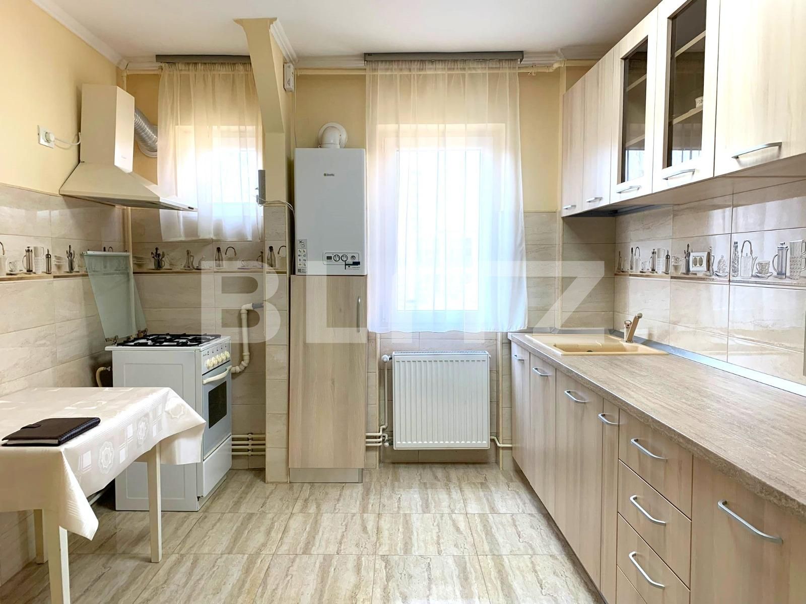 Apartament de închiriat 2 camere Podgoria - 110376AI | BLITZ Arad | Poza4