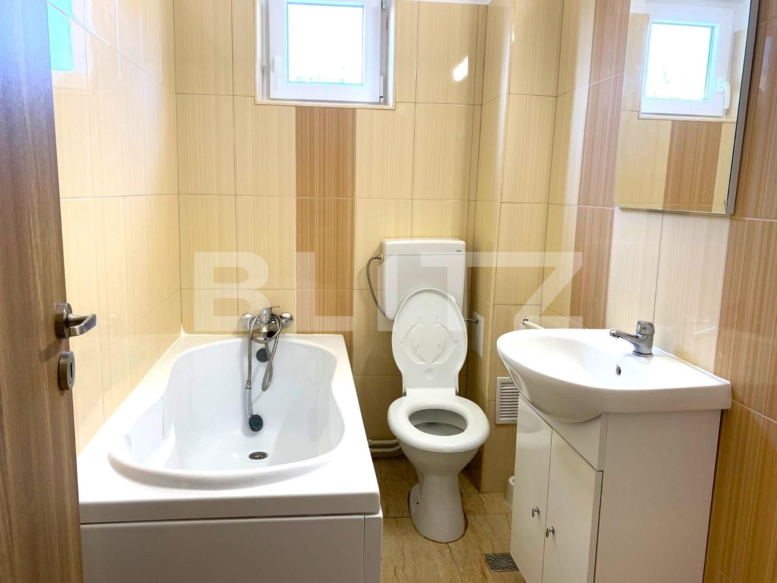 Apartament de închiriat 2 camere Podgoria - 110376AI | BLITZ Arad | Poza6