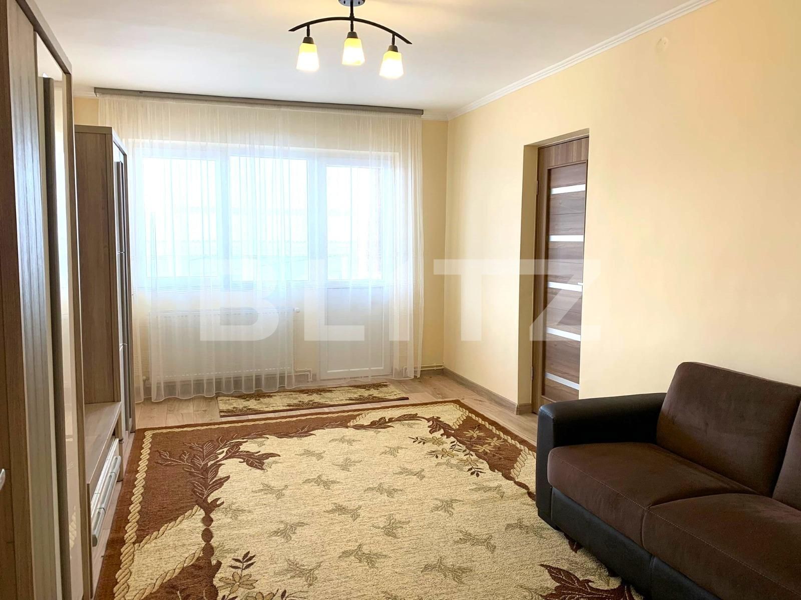 Apartament de închiriat 2 camere Podgoria - 110376AI | BLITZ Arad | Poza2