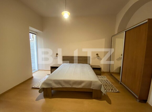 Apartament de închiriat 2 camere Ultracentral - 110427AI | BLITZ Arad | Poza7