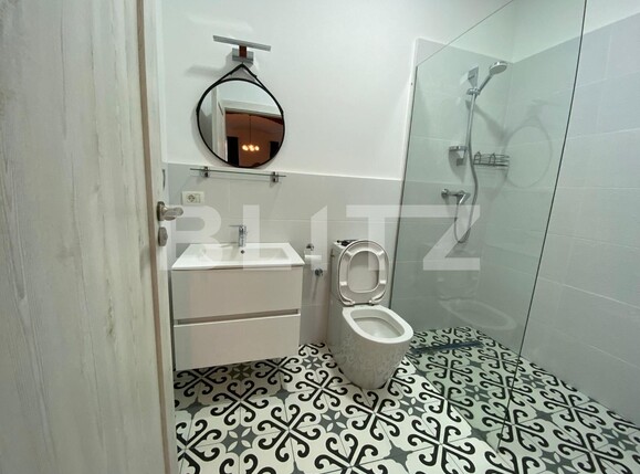 Apartament de închiriat 2 camere Ultracentral - 110427AI | BLITZ Arad | Poza10