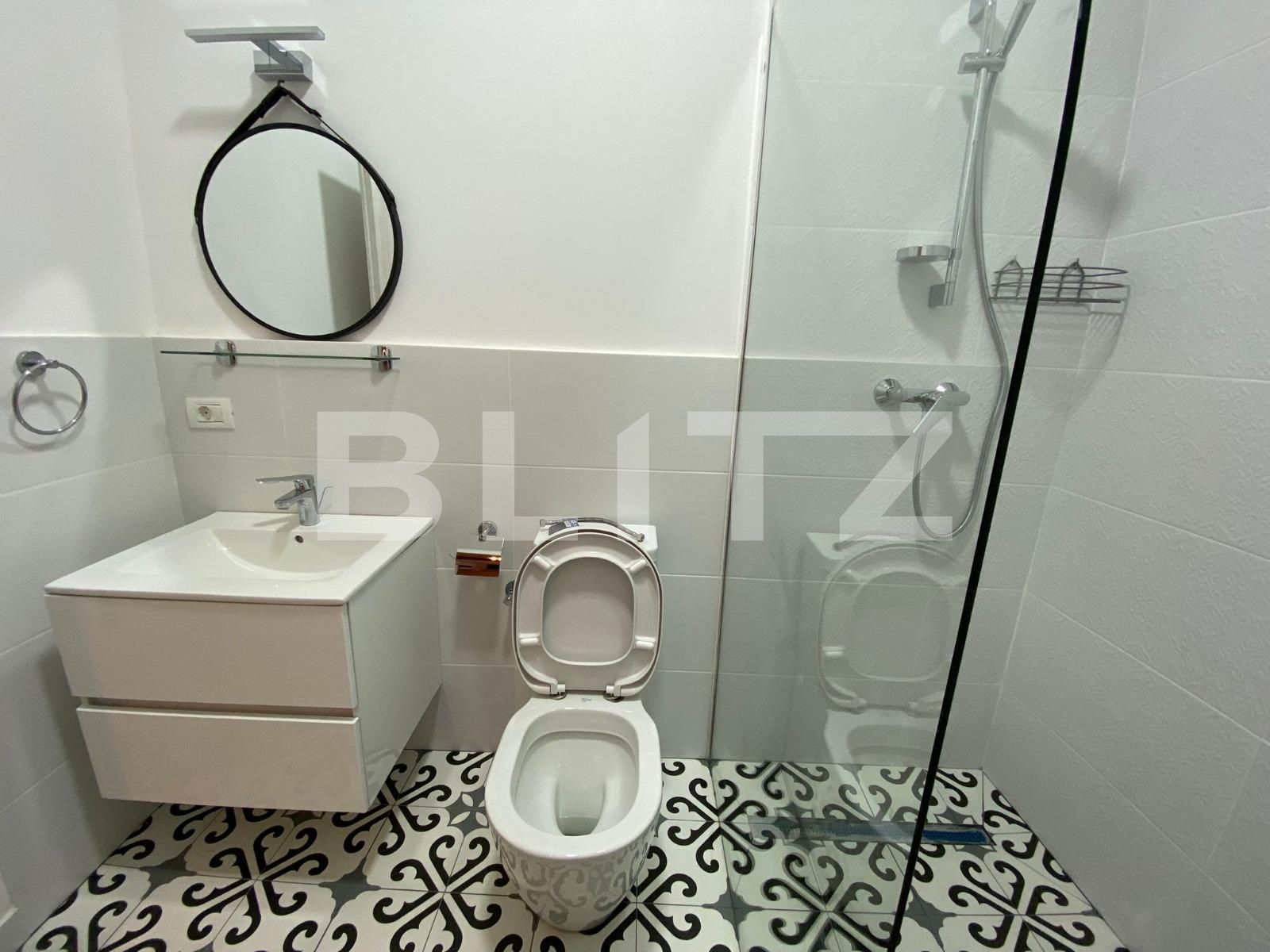 Apartament de închiriat 2 camere Ultracentral - 110427AI | BLITZ Arad | Poza11