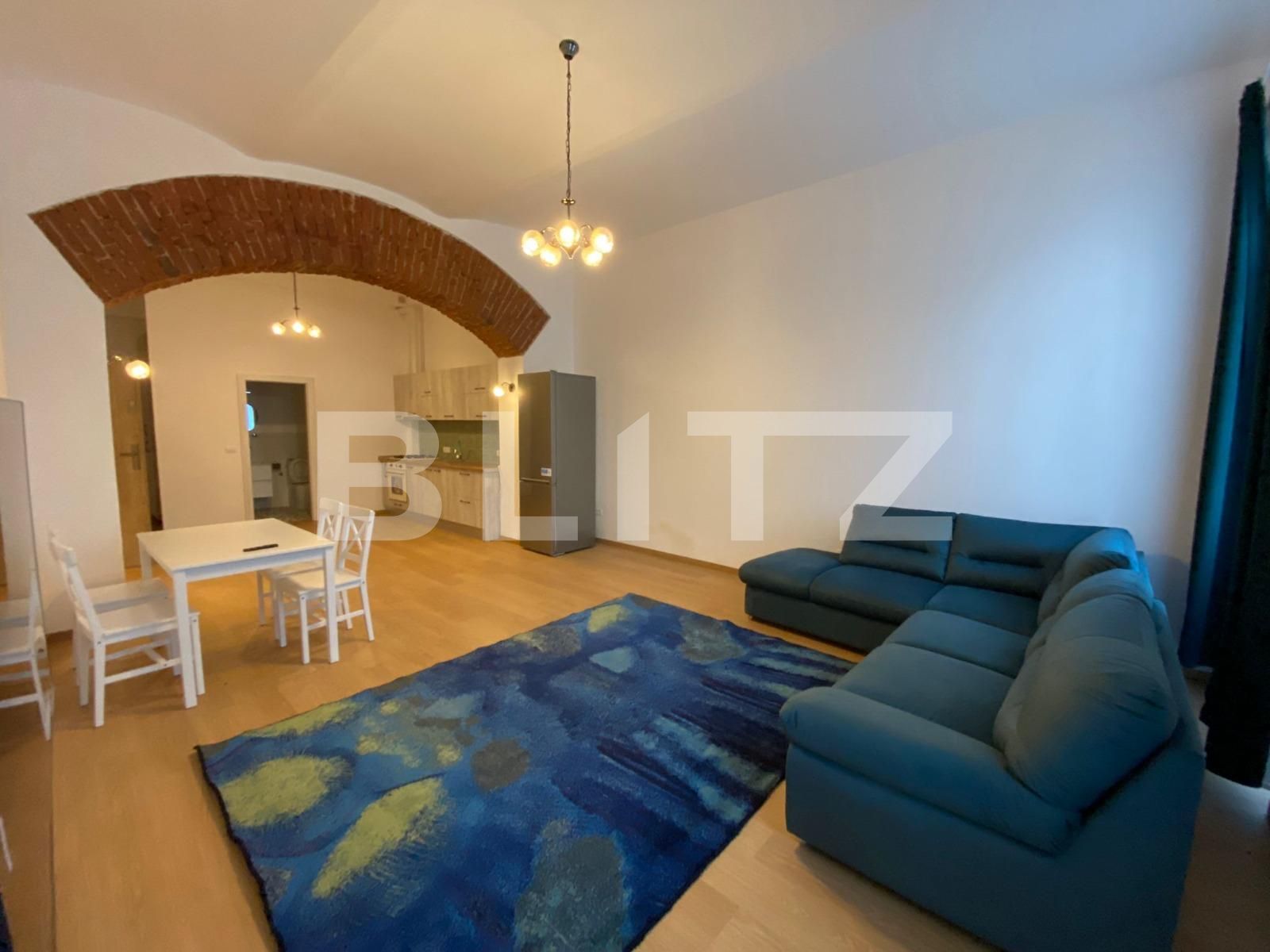 Apartament de închiriat 2 camere Ultracentral - 110427AI | BLITZ Arad | Poza2