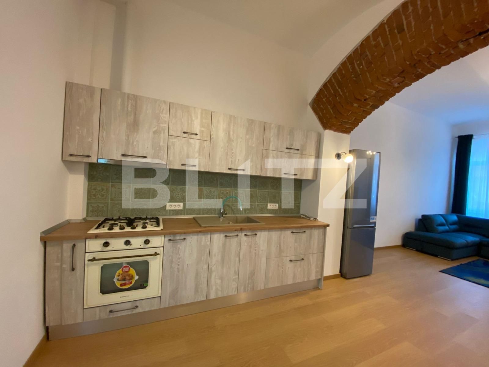Apartament de închiriat 2 camere Ultracentral - 110427AI | BLITZ Arad | Poza5