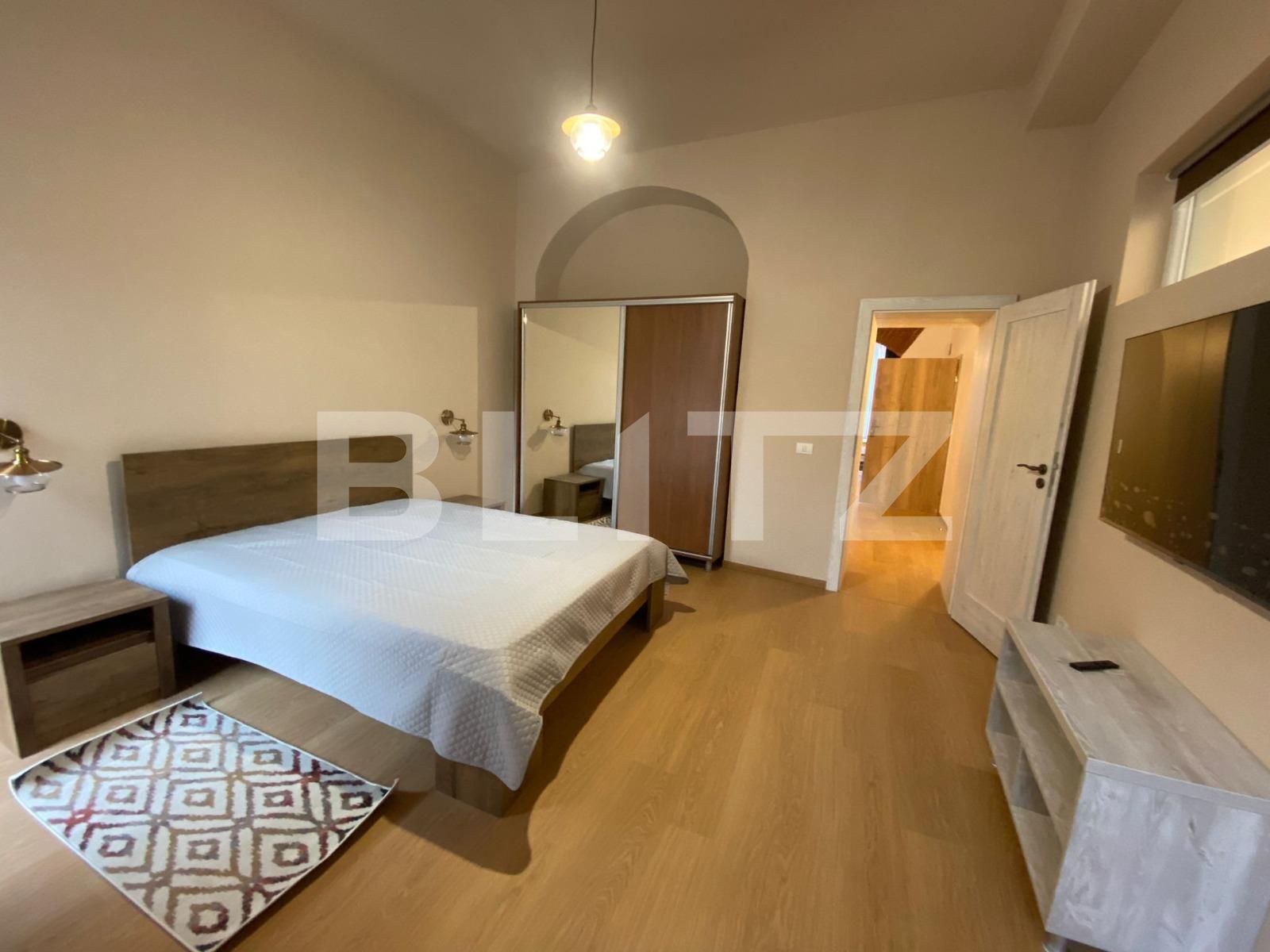 Apartament de închiriat 2 camere Ultracentral - 110427AI | BLITZ Arad | Poza6