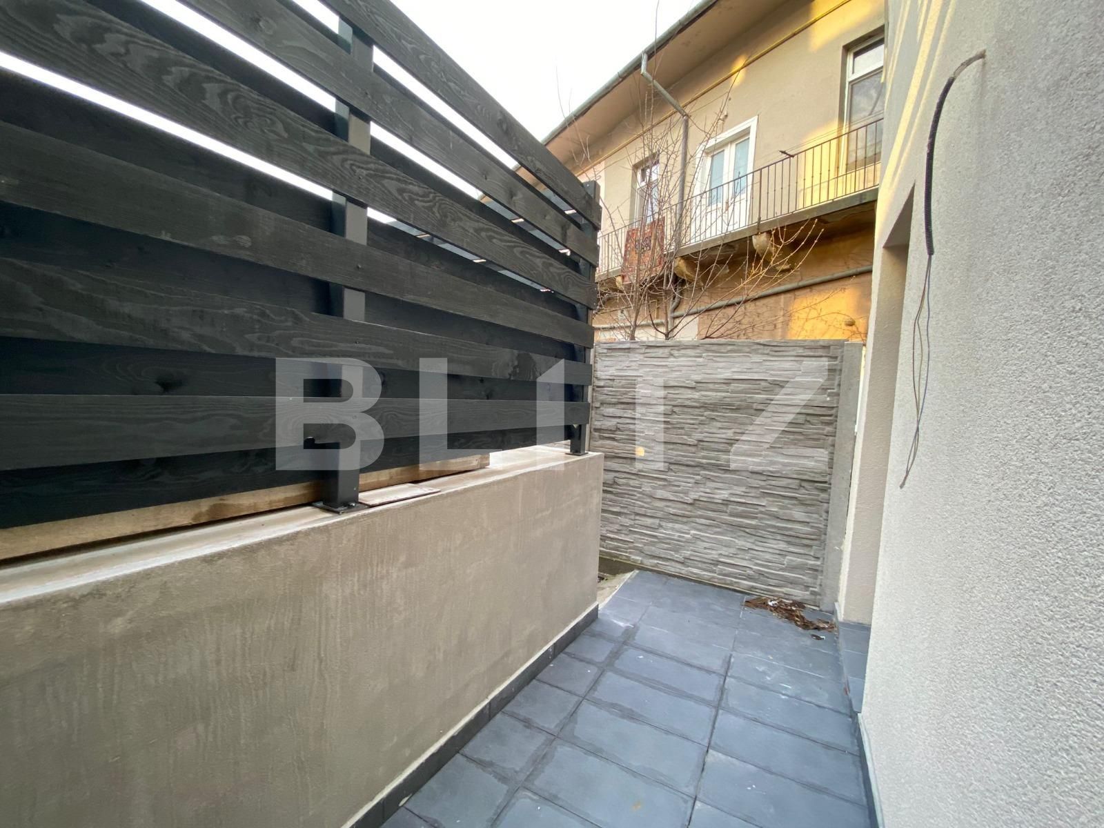 Apartament de închiriat 2 camere Ultracentral - 110427AI | BLITZ Arad | Poza12