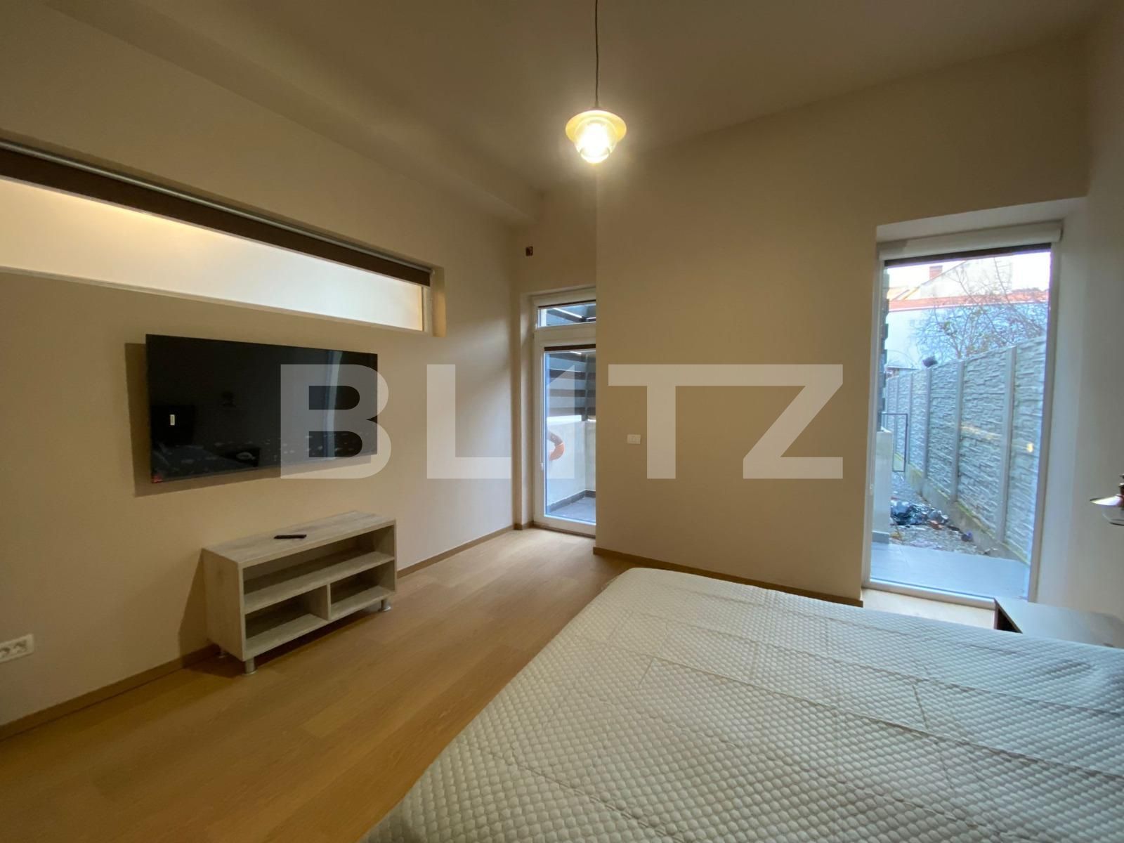 Apartament de închiriat 2 camere Ultracentral - 110427AI | BLITZ Arad | Poza8