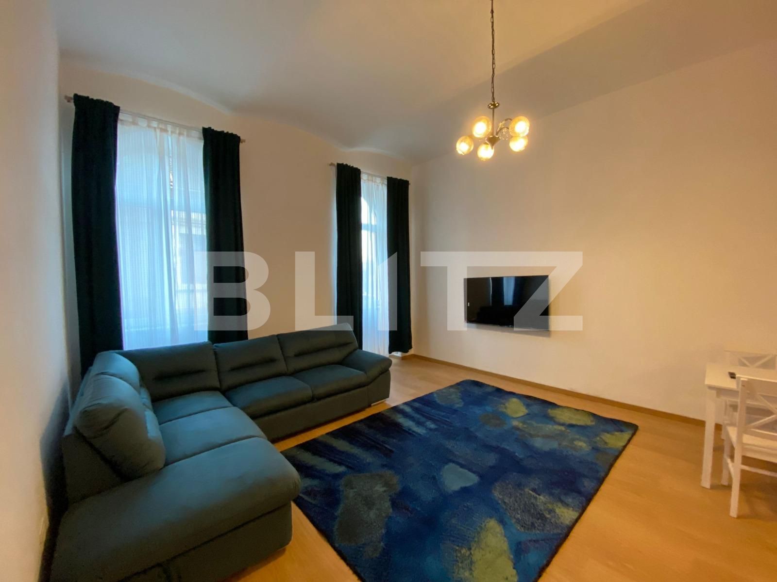 Apartament de închiriat 2 camere Ultracentral - 110427AI | BLITZ Arad | Poza3