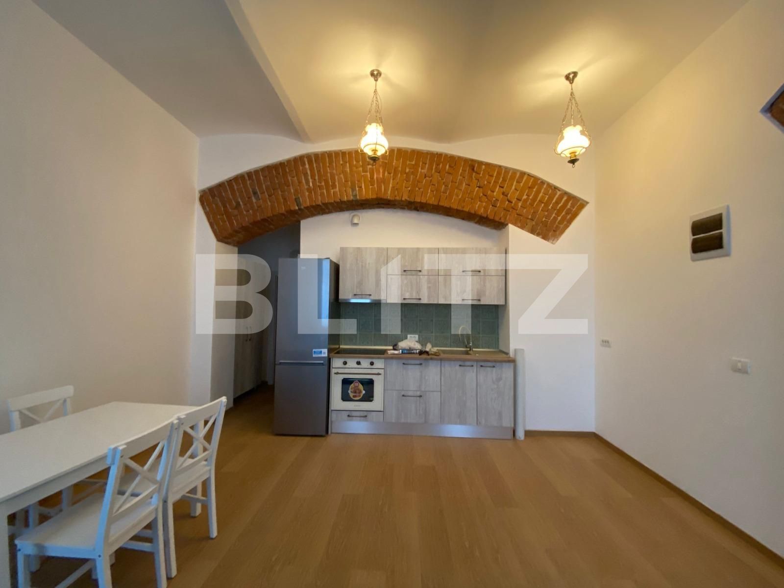Apartament de închiriat 2 camere Ultracentral - 110431AI | BLITZ Arad | Poza2