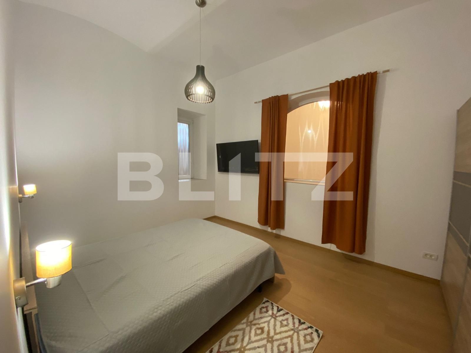 Apartament de închiriat 2 camere Ultracentral - 110431AI | BLITZ Arad | Poza4