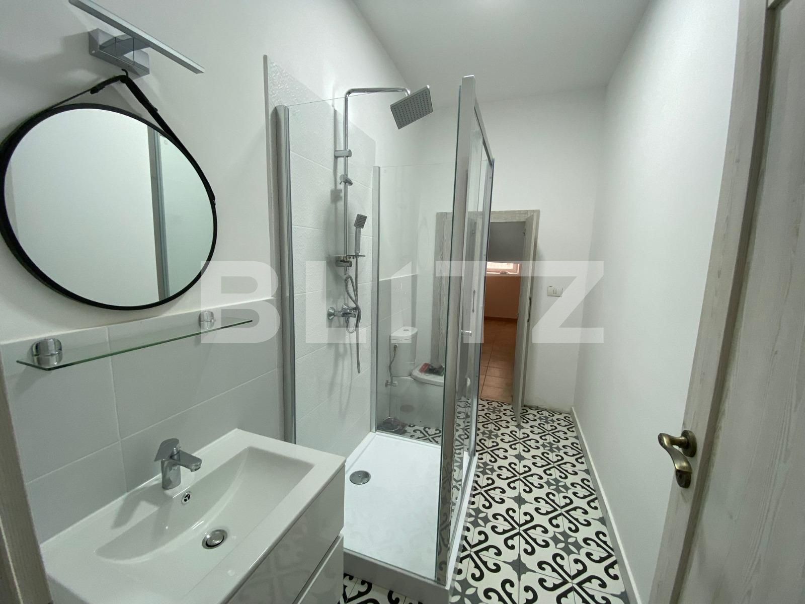 Apartament de închiriat 2 camere Ultracentral - 110431AI | BLITZ Arad | Poza5