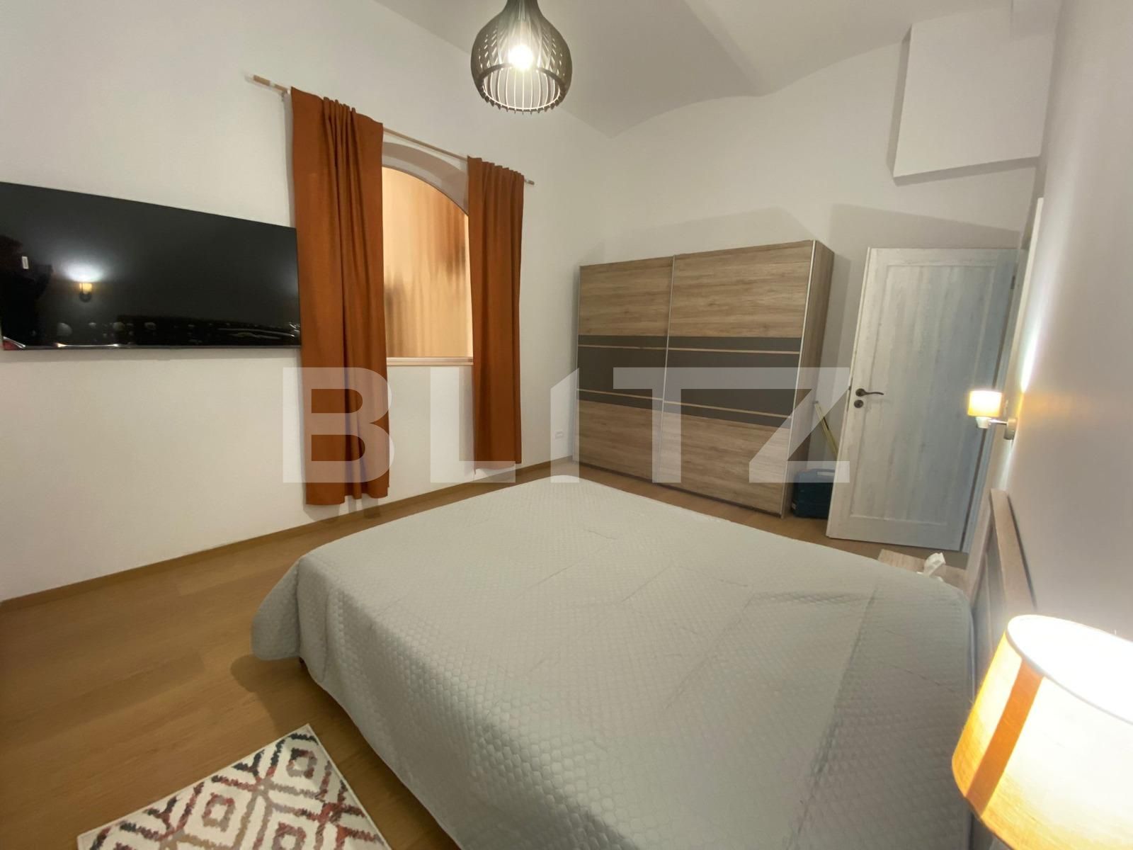 Apartament de închiriat 2 camere Ultracentral - 110431AI | BLITZ Arad | Poza3