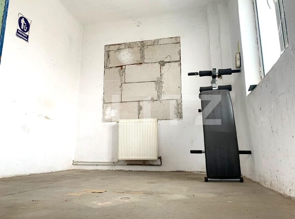 Spațiu industrial de închiriat Parneava - 110638SII | BLITZ Arad | Poza7