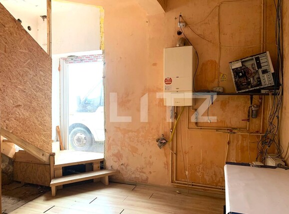 Spațiu industrial de închiriat Parneava - 110638SII | BLITZ Arad | Poza8