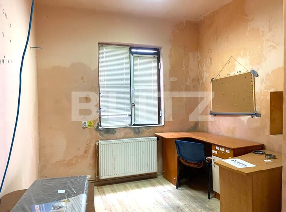 Spațiu industrial de închiriat Parneava - 110638SII | BLITZ Arad | Poza6