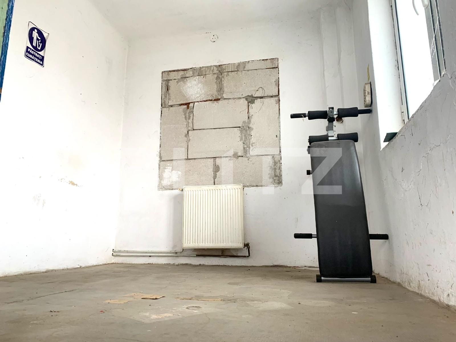 Spațiu industrial de închiriat Parneava - 110638SII | BLITZ Arad | Poza7