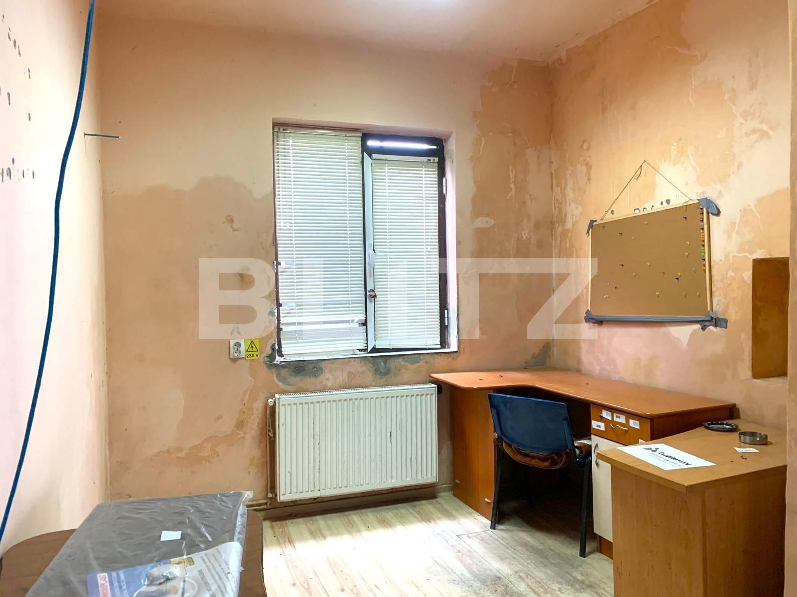 Spațiu industrial de închiriat Parneava - 110638SII | BLITZ Arad | Poza6