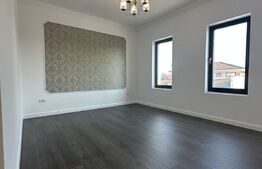 Vila premium 2023, 230 mp utili, teren 430 mp, zona Tabacovici