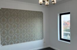 Vila premium 2023, 230 mp utili, teren 430 mp, zona Tabacovici