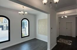 Vila premium 2023, 230 mp utili, teren 430 mp, zona Tabacovici