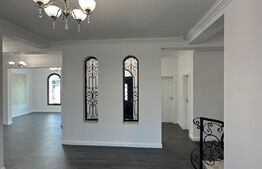 Vila premium 2023, 230 mp utili, teren 430 mp, zona Tabacovici