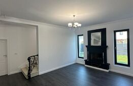 Vila premium 2023, 230 mp utili, teren 430 mp, zona Tabacovici