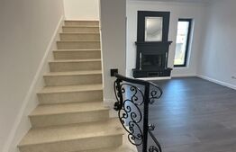 Vila premium 2023, 230 mp utili, teren 430 mp, zona Tabacovici