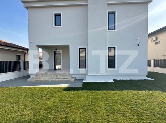 Casa de vânzare 5 camere Aradul Nou - 110812CV | BLITZ Arad | Poza2