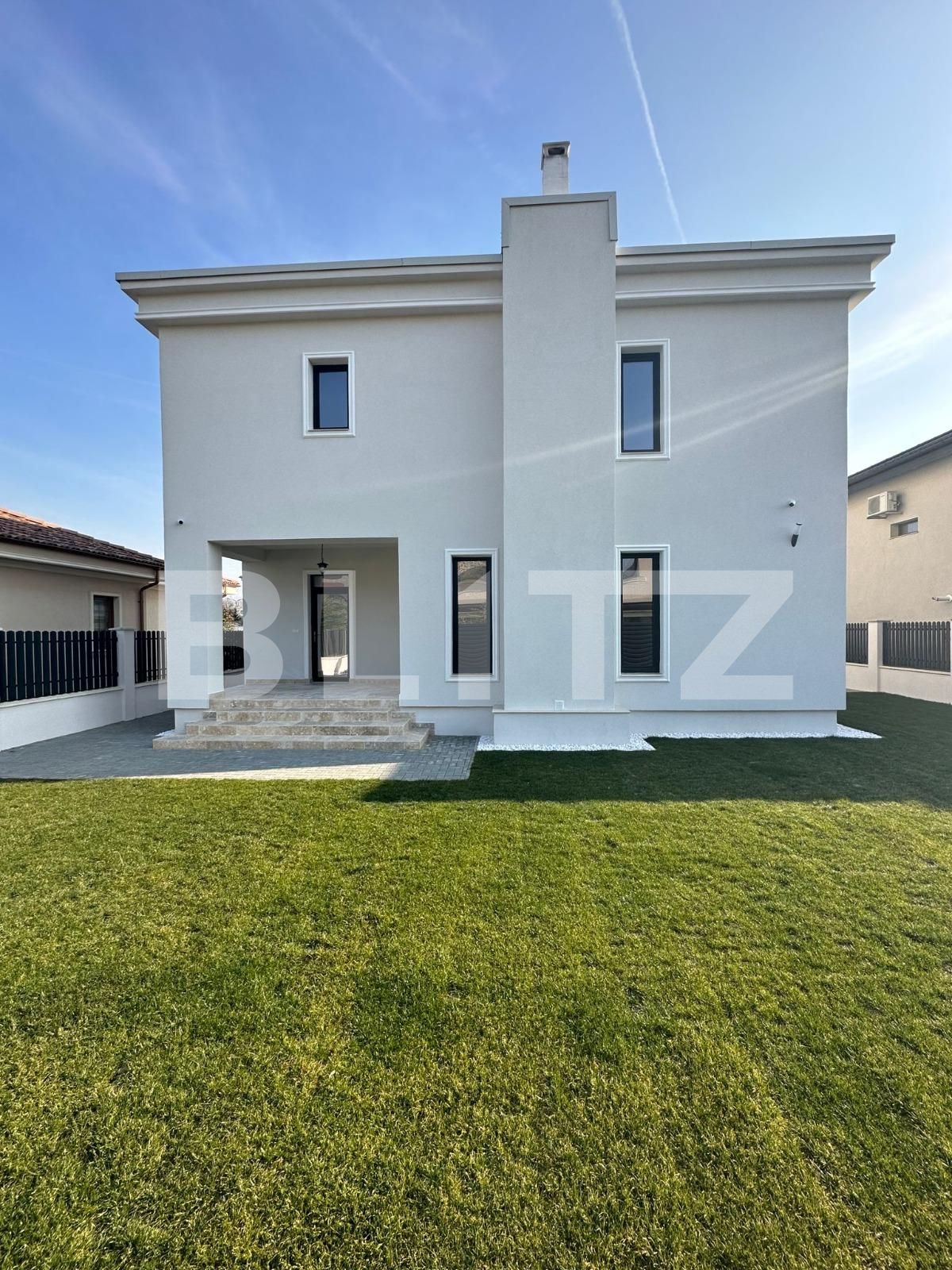 Casa de vânzare 5 camere Aradul Nou - 110812CV | BLITZ Arad | Poza2