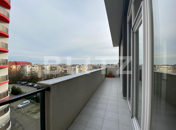 Apartament de închiriat 2 camere Micalaca - 111153AI | BLITZ Arad | Poza15