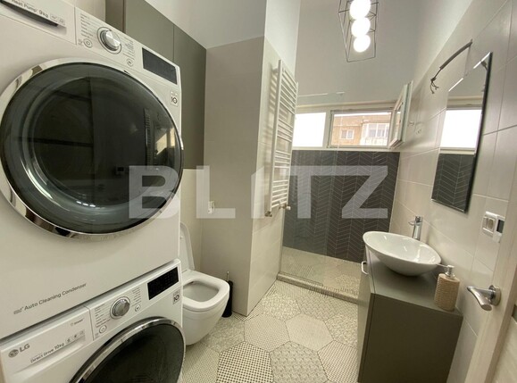 Apartament de închiriat 2 camere Micalaca - 111153AI | BLITZ Arad | Poza12