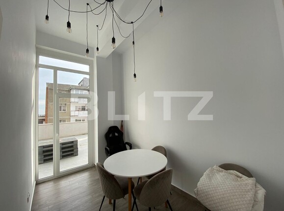 Apartament de închiriat 2 camere Micalaca - 111153AI | BLITZ Arad | Poza8