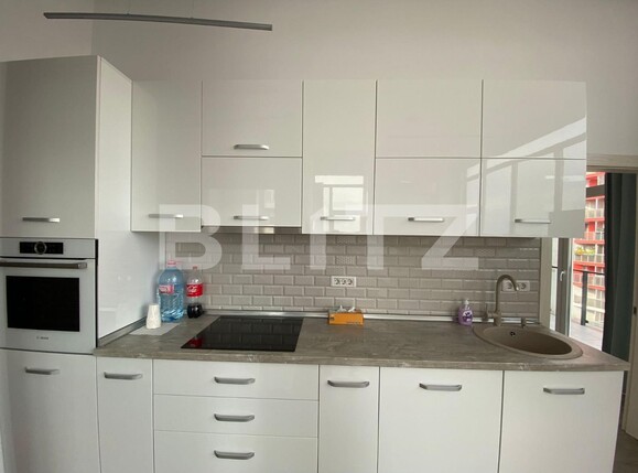 Apartament de închiriat 2 camere Micalaca - 111153AI | BLITZ Arad | Poza4